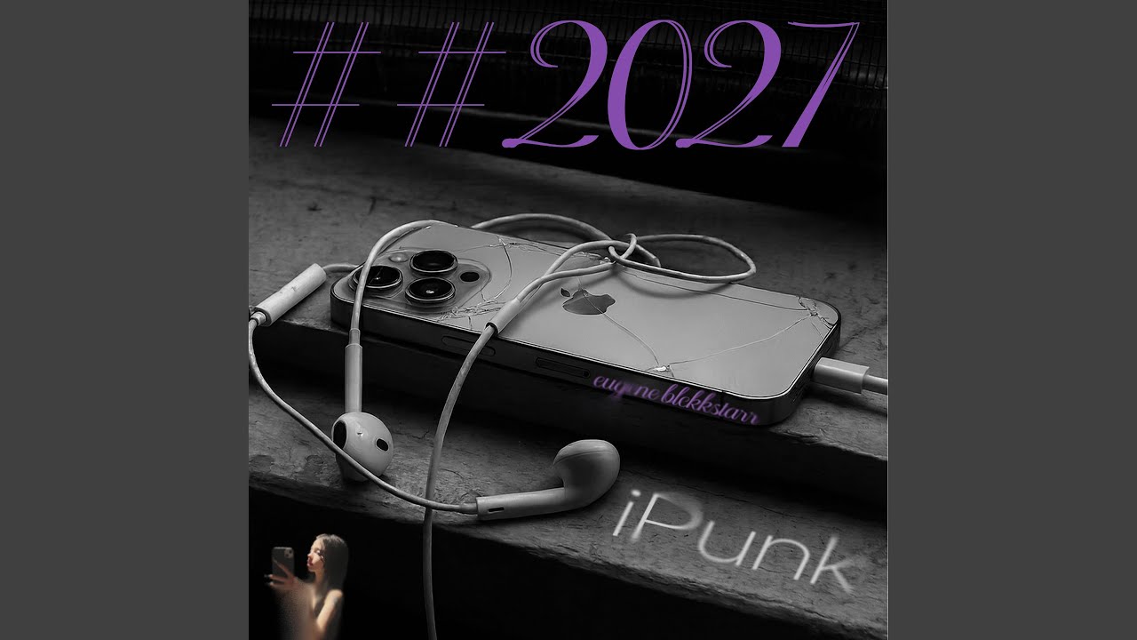 Watch iPunk on YouTube Watch iPunk on YouTube