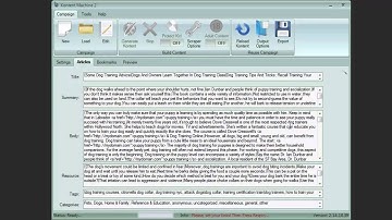 Kontent Machine Discount - 100% Automated Content Solution