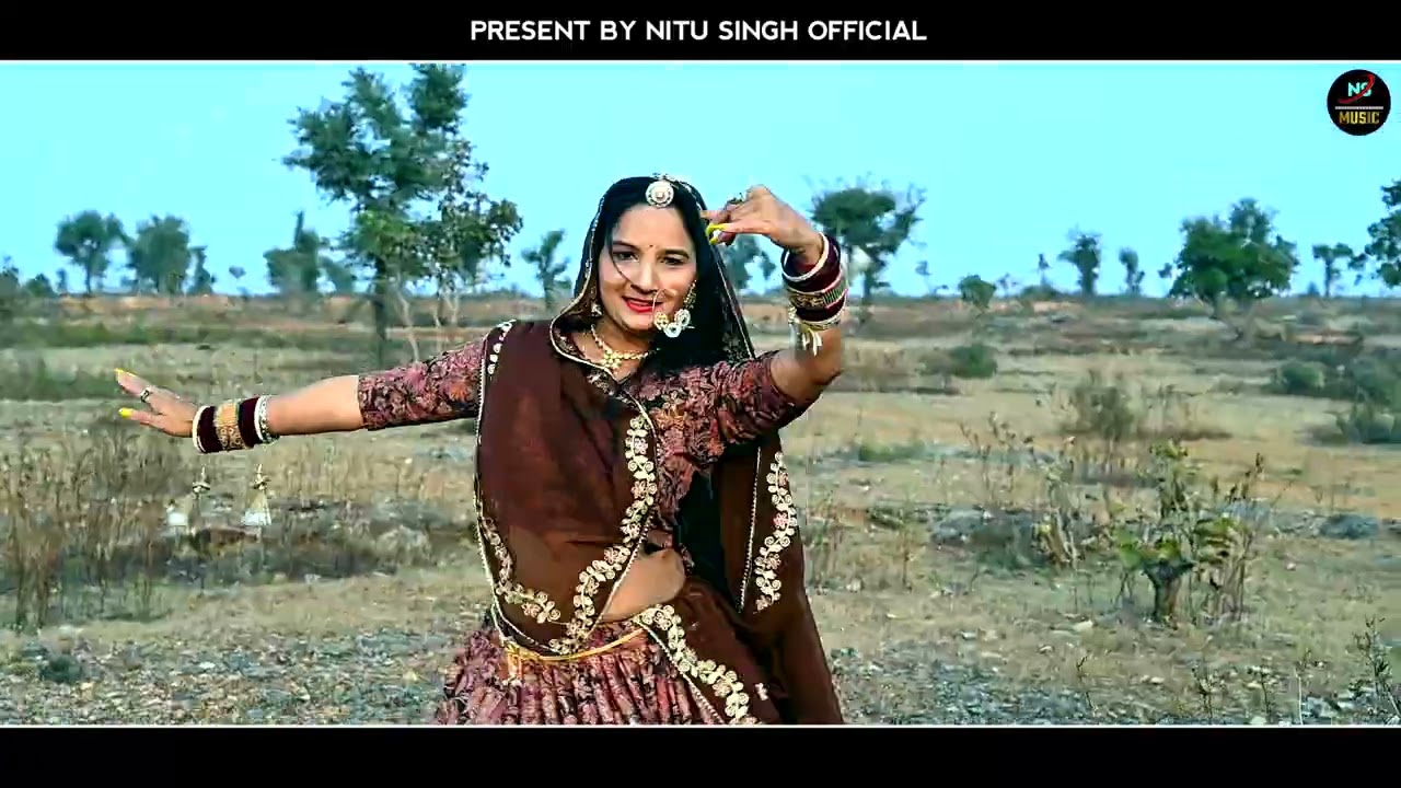 2026 शिवरात्री स्पेशल भजन // शिवजी गोरा नाचे // सिंगर नीतू कोटा 