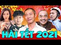 Hài Tết 2021 | Gái Quê Ra Phố Full HD | Phim Hài Tết Mới Nhất 2021 | Công Lý, Cu Thóc, Việt Bắc