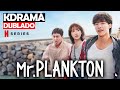 MR PLANKTON SEM SPOILER seriado completo dublado Netflix estreia finalmente