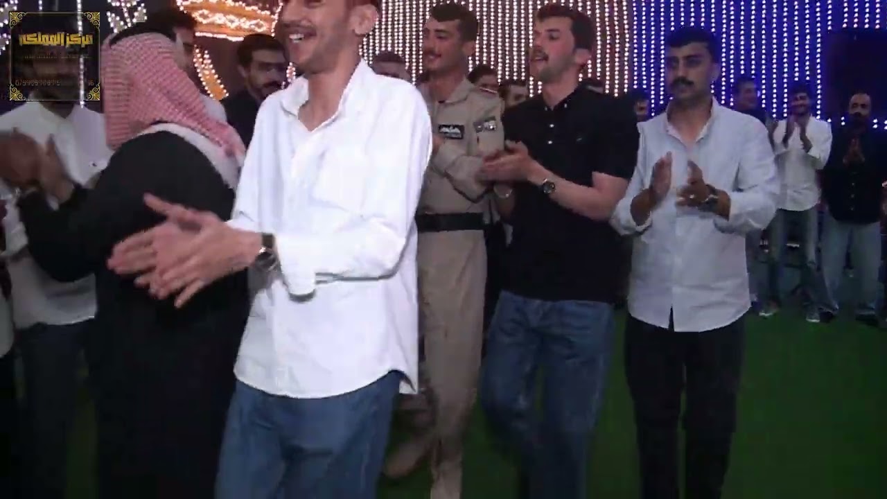 فرقة العبابيد 2025 / حفل تخريج الملازم .. عبدالله ابراهيم الحنيطي  .. تصويرات الأوس