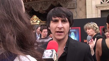 Mitchel Musso - JENNiRADIO Featured Artist June 2011