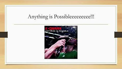 Answering viewer question / Celebrating PCV results