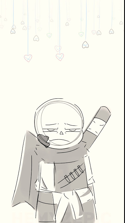 Audio by jaythevaa on tiktok! #undertale #undertaleau #errorsans #sansaus #inksans #undertalefanart