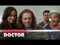 Ajax becomes a dad | Doctor Doctor Season 3