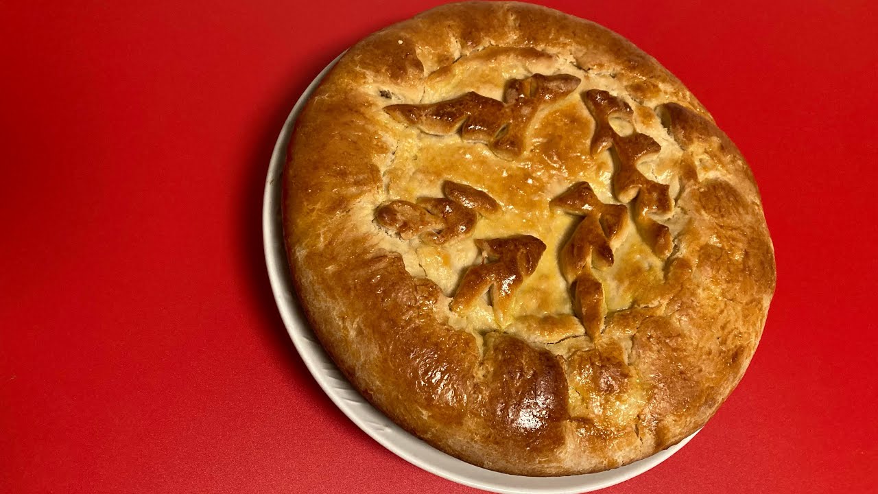 Татарский Зур Бэлиш. УСОВЕРШЕНСТВЕННЫЙ - YouTube