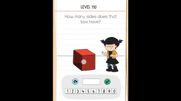 Brain Test 4 Level 110 #shorts #shortvideo