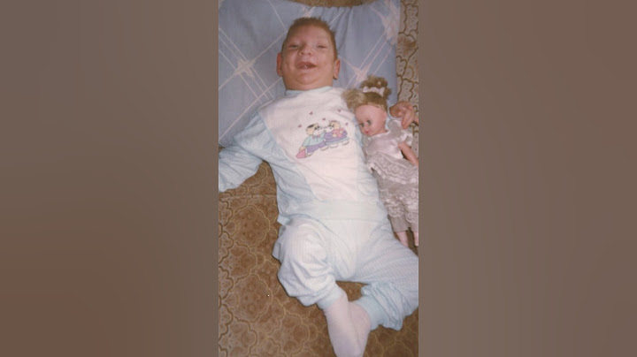 Longest baby born became the world's tallest woman!