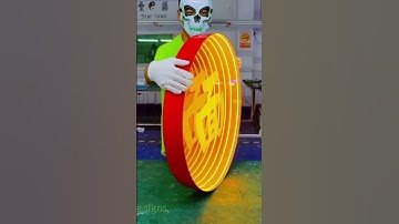 What sign do you think is No.1 in the world?#signagedesign #signage #ledneon #ledlight #signature