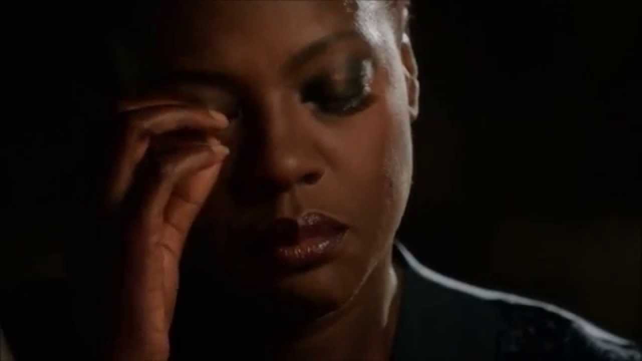 How to Get Away With Murder: No One's Here to Sleep