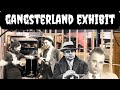 Gangsterland gun that killed john dillinger plus bonnie and clyde