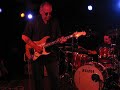 Jimmy Thackery Live - Dazes in May - uncompressed