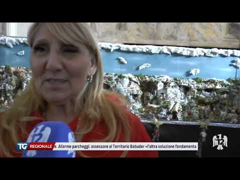 TG REGIONALE | 30/11/2024
