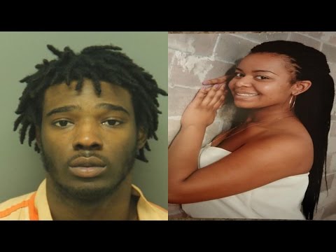 Promising College Student Murdered By Savage Thug Two Days Before Christmas