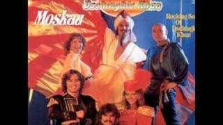 Black Messiah - Moskau (Dschinghis Khan cover)