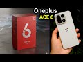 OnePlus Ace 6 – The New Power Beast from OnePlus!