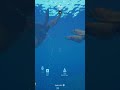 What is THIS thing?! Strange creature spotted deep underwater! #gamingcommunity #subnautica #gaming