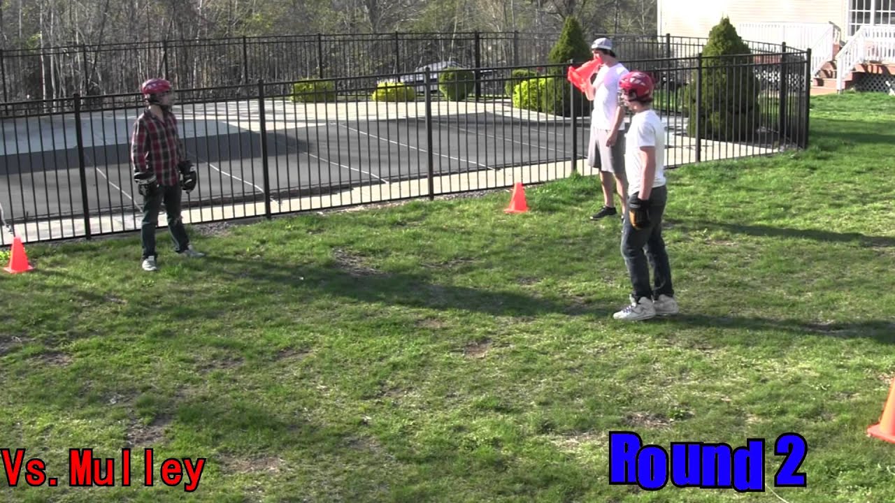 Locker Boxing **Special** YouTube