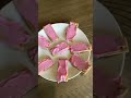 GALLETA con FROSTING🤤#tiktokviral #tiktok #postresfaciles #ideas #postres #frosting #reposteria