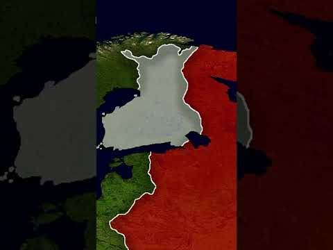 Советско-Финская война, почему никто не победил?