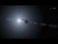 Voyager 1: Journey to the Final Frontier