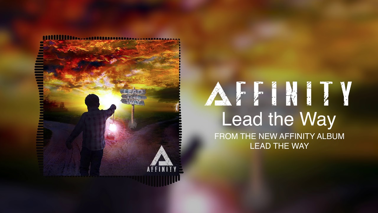 Lead the Way YouTube