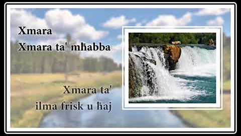 Xmara ta' Mhabba (short version)