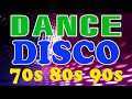 Modern Talking Disco Songs Legend - Golden Disco Dance Greatest Hits 70s 80s 90s - Megamix Eurodisco