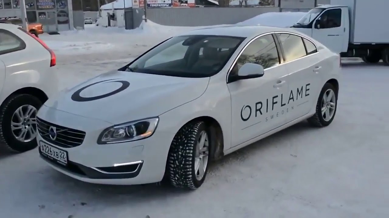 Как получить автомобиль