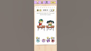 Brain Test💡💌: Level #51 Gameplay (Android, iOS) #Youtube Shorts #PlayGo!