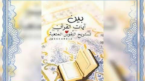 سورة القلم |صوت رائع يهز كل القلوب الميتة