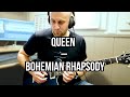 Queen – Bohemian Rhapsody