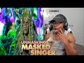 The Masked Singer Season 6 THE MOTHER NATURE performances UnMasking REACTION!