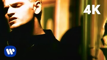 Alex Lifeson - Promise (Official Music Video) [4K]