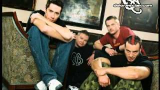 Dolores Clan - Proměna (When rap meets rock - 2001)