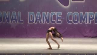 Leah Gonzalez My Immortal KAR 2017