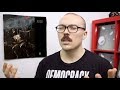 Behemoth - I Loved You at Your Darkest ALBUM REVIEW