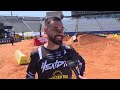 450SX Press Day Interviews | Supercross Round 10 | Birmingham | 2026