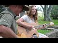 Lily grace and james blundell  annie june official music