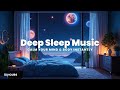 LOW Frequency [3.2 Hz] Binaural DELTA Frequency ✦ Deep SLEEP Music, Calm Your Mind &amp; Body Instantly