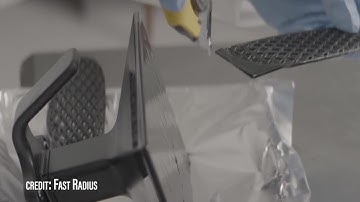 Rawlings Transforms MLB Baseball Gloves with 3D Printing