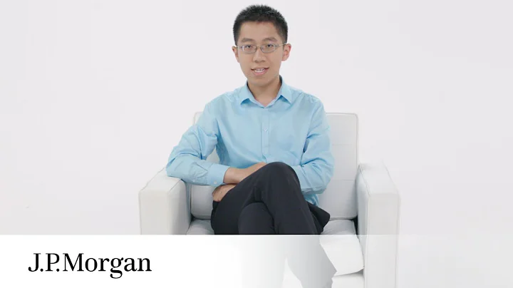 Build Your Personal Brand | Best Advice | J.P. Morgan