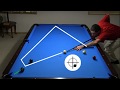 Common Two-Rail Position Plays in 9-ball and 10-ball, an excerpt from VENT-III