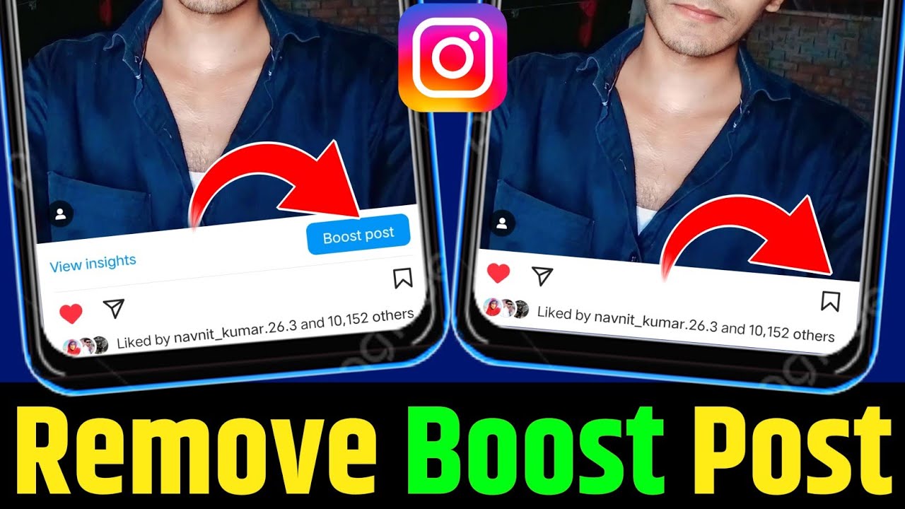 how-to-remove-boost-post-from-instagram-2024-boost-post-instagram-se