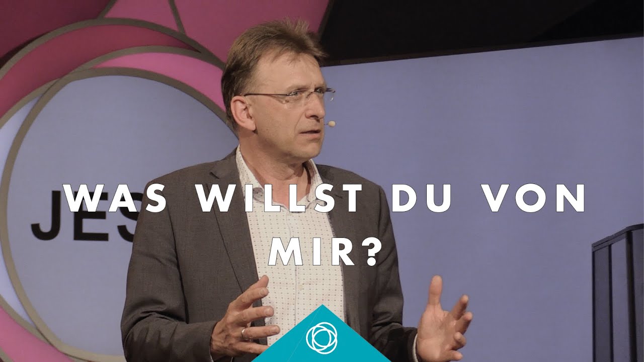 Was Willst Du Von Mir