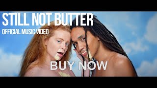 Смотреть клип Dillon Francis - Still Not Butter