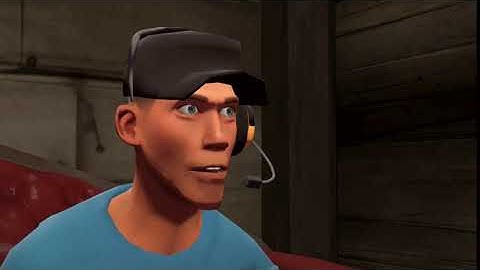 ProZD Animated: When a video game dialog option is way more aggressive than you anticipated.