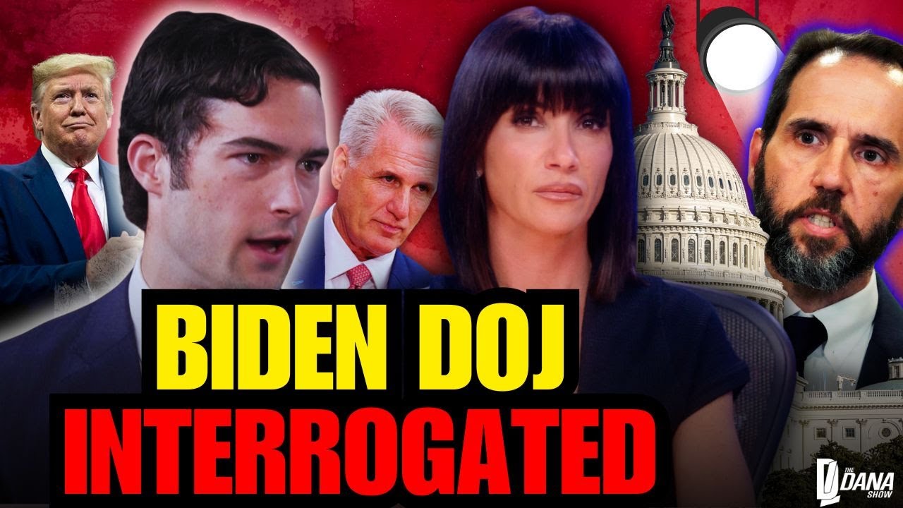 Брэндон Гилл загнал Джека Смита в угол на шокирующем слушании.