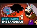 The Sandman - Neil Gaiman - So You Haven&#39;t Read